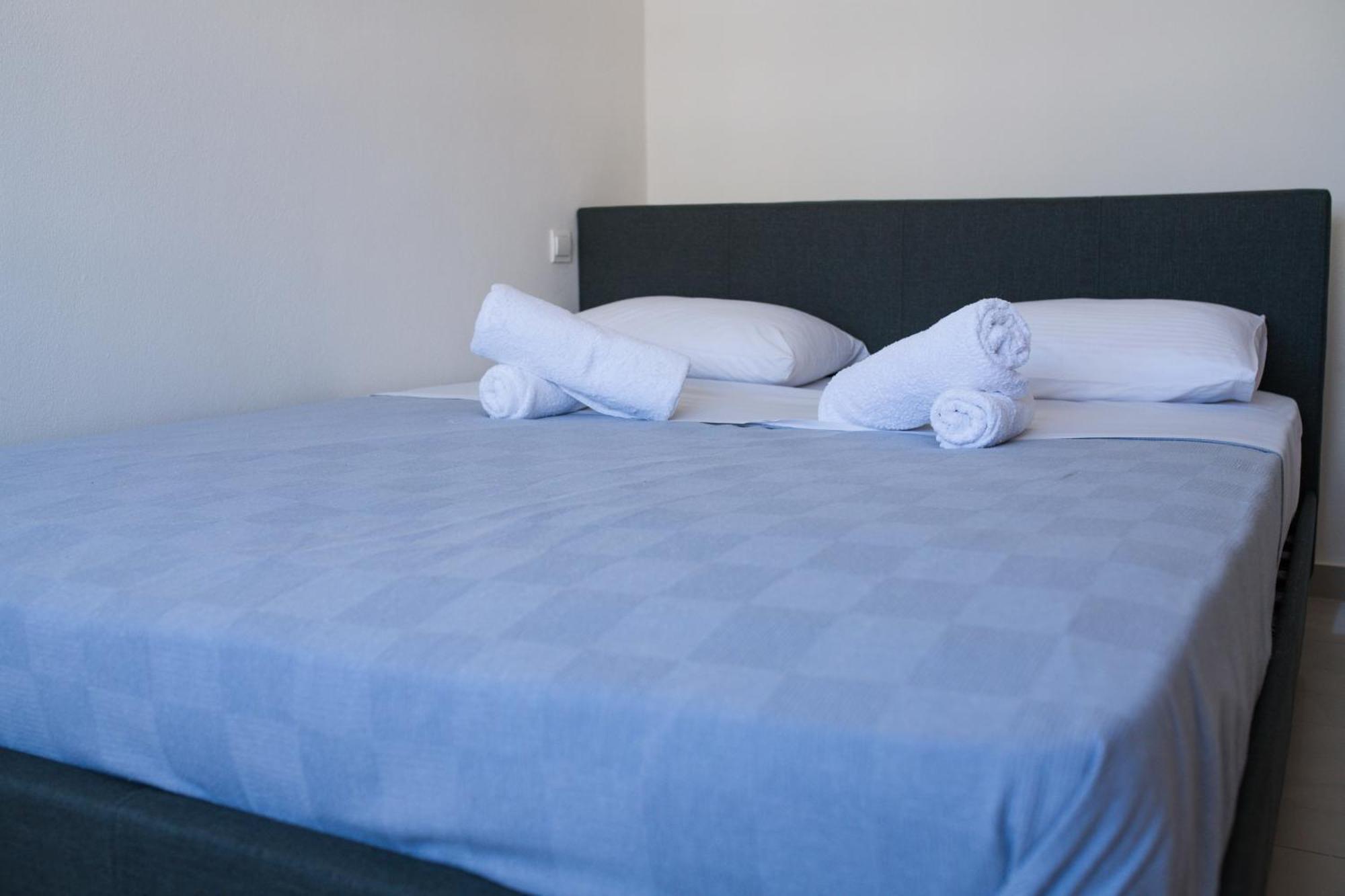 3 Bedroom Apartment, 115M2 Alexandroúpolis Luaran gambar